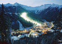 Madonna di Campiglio