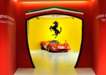 Ferrari Museum