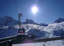Cervinia