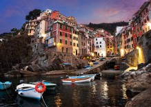 Cinque Terre